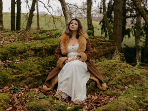 Supporting image for story: Traitor's star Charlotte Church lends her voice to new Elan Valley film premiering on Friday
