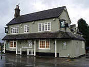 Supporting image for story: Yorkshireman, Rugeley