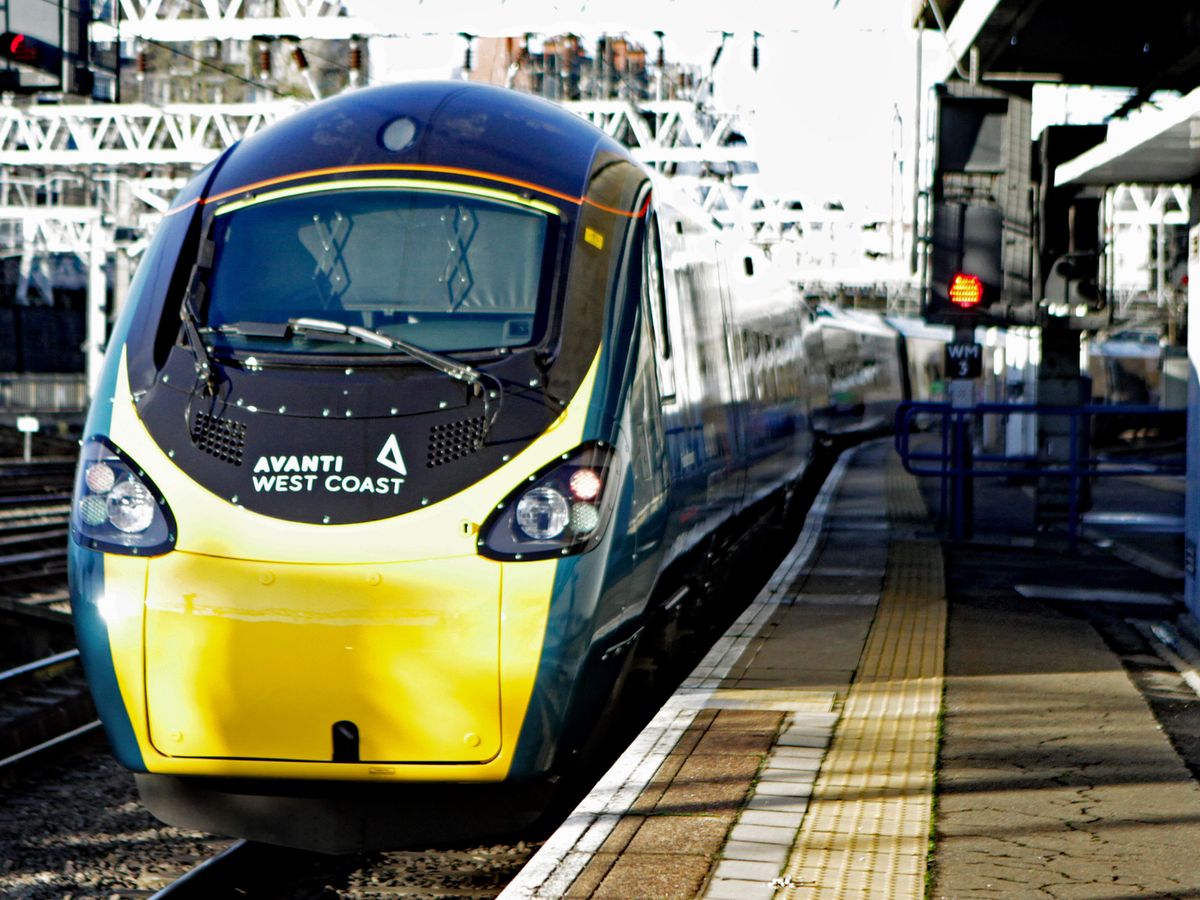 Wolverhampton to Birmingham Trains facing 45 minute delays on Friday morning