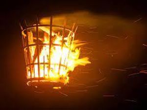 Supporting image for story: Locations of official Platinum Jubilee Beacons across West Midlands