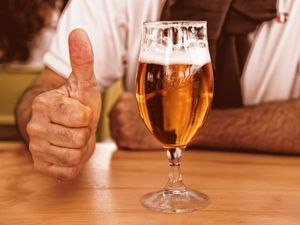 Supporting image for story: Dan Morris: Time for the 'send-off'