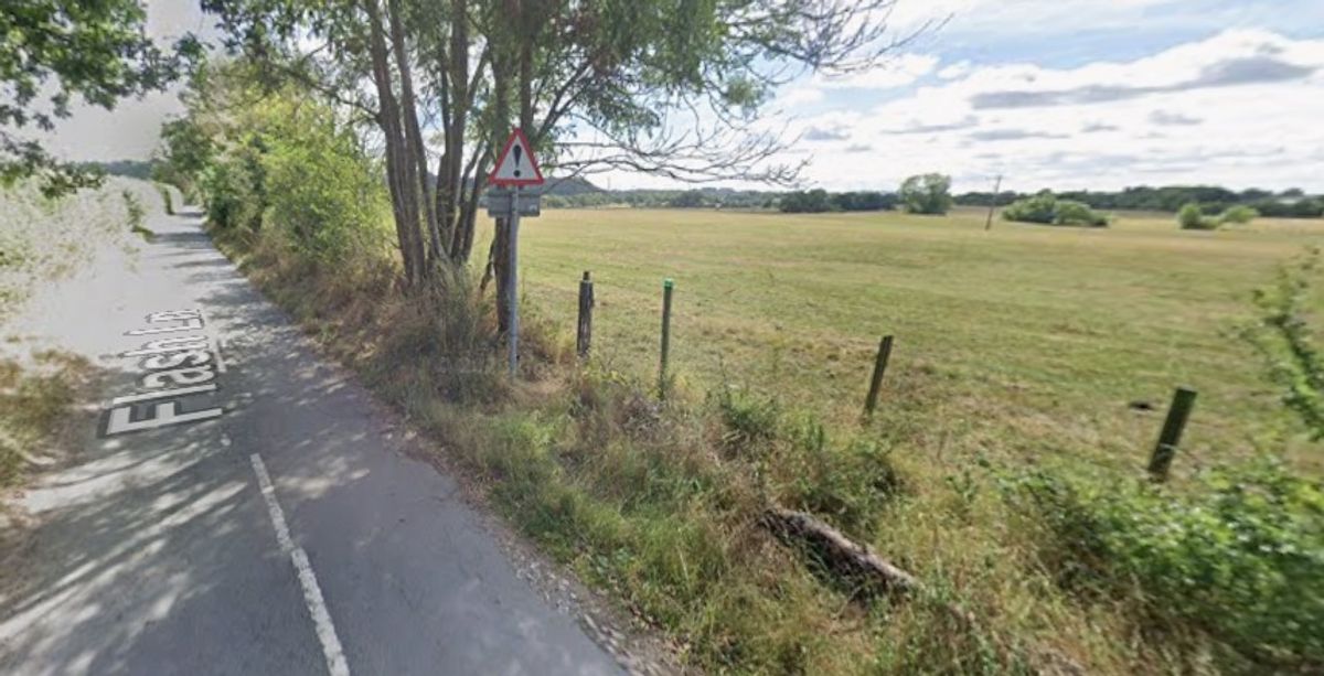 Councillors approve battery energy storage site plans for South Staffordshire by just one vote