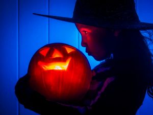 Supporting image for story: National Trust call to resurrect folklore for Halloween