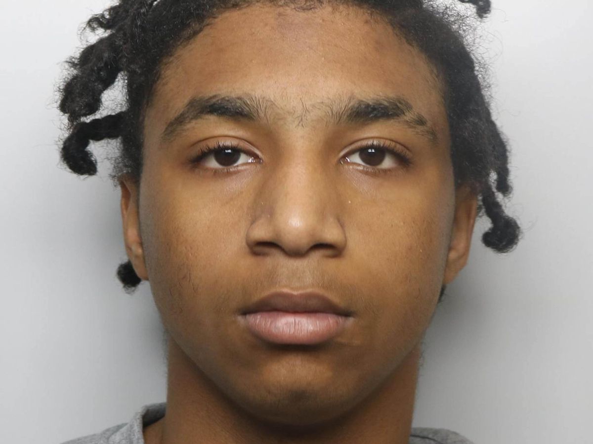 Teenage killers stabbed prison inmate six months after being jailed for murder