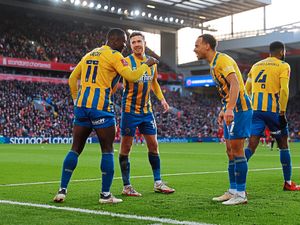 Supporting image for story: Back to business as Shrewsbury Town look to continue form at Crewe