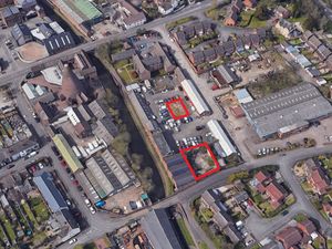 Supporting image for story: Developer snaps up commercial plots listed with development potential in Wordsley