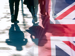 Supporting image for story: LETTER: Brexit is not the cause of all this