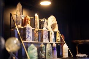 The opening will be a dream come true for Arantxa