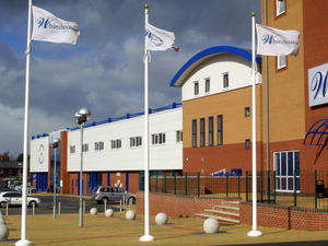 Supporting image for story: Jobs to go as Telford College closes leisure business while buyer is sought