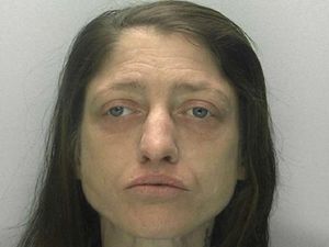 Supporting image for story: Woman admits manslaughter of mobility scooter user in Stroud