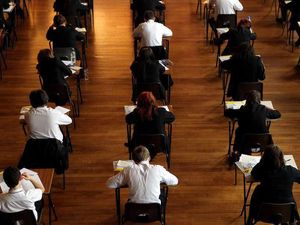 Supporting image for story: Secondary school league tables: How did your child's school rank?
