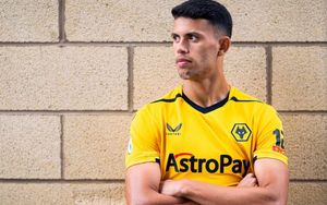 Matheus Nunes (Getty)