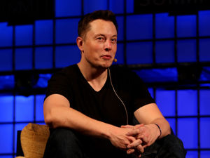 Supporting image for story: Choose Shropshire not Somerset! Politicians pitch county to Elon Musk