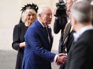 Supporting image for story: King Charles to visit Lichfield Cathedral as the royal's visit the West Midlands - here's how you can greet his royal highness