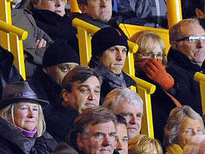 Supporting image for story: Latest transfer rumours – January 6