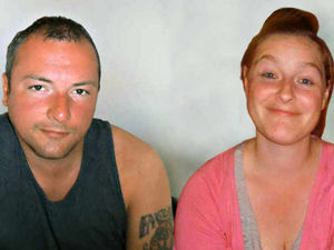 Supporting image for story: Estranged husband killed mother-of-three after she started new relationship