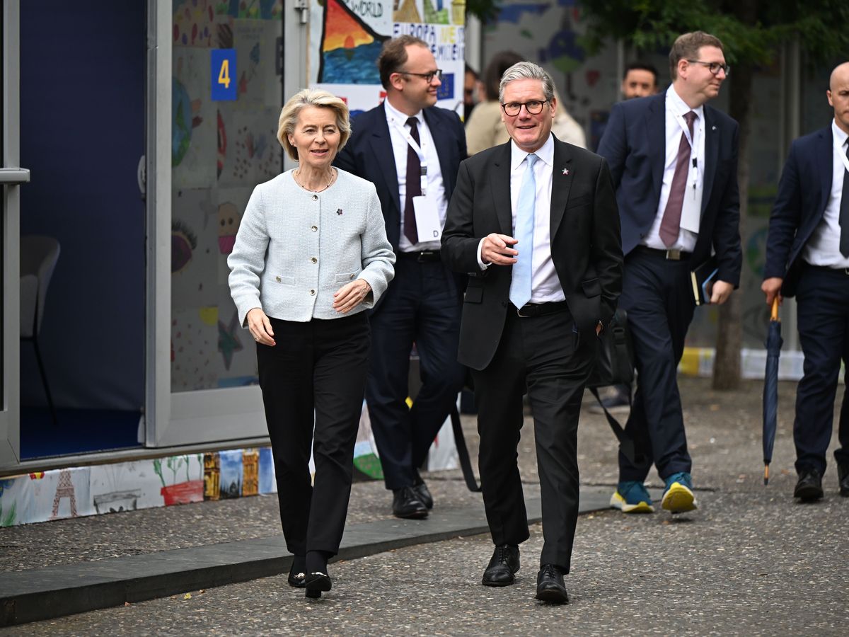 EU talks going ‘down to the wire’ ahead of major summit