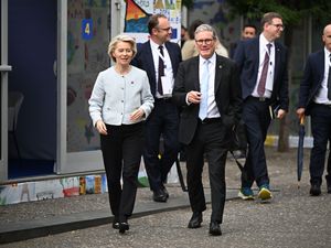 Supporting image for story: EU talks going ‘down to the wire’ ahead of major summit