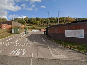 Supporting image for story: Shropshire residents could be charged for using Telford's tips - even if their own are closed