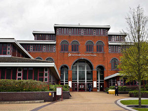 Supporting image for story: 1,000 people in Sandwell have liberty curtailed to protect them