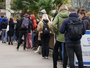 Supporting image for story: WHO warns against dismissing Omicron variant as ‘mild’