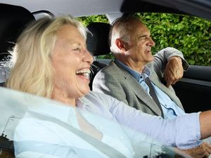 Supporting image for story: Police in Shropshire roll out mature driver awareness sessions - here's how you can attend