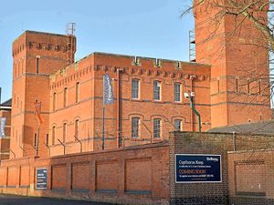 Supporting image for story: Extra plans for historic barracks to go before councillors