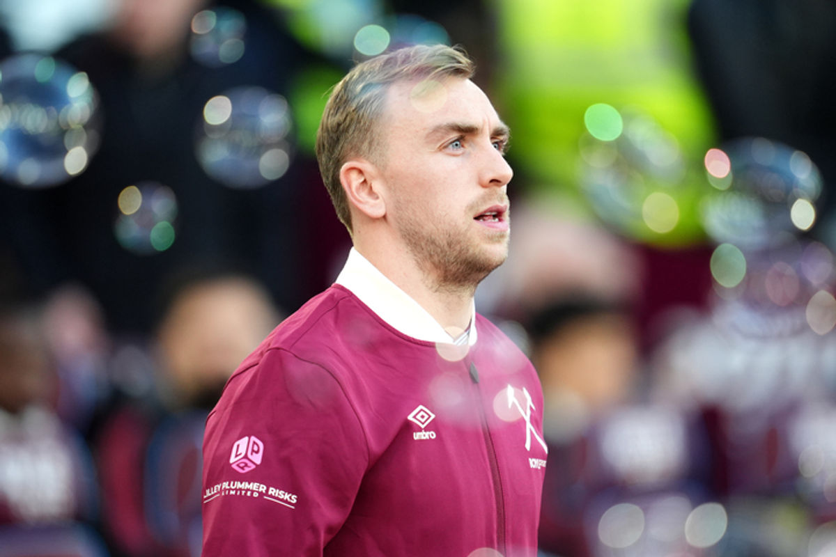 Nuno Espirito Santo outlines West Hams Jarrod Bowen hopes ahead of Aston Villa test