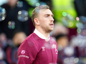 Supporting image for story: Nuno Espirito Santo outlines West Ham's Jarrod Bowen hopes ahead of Aston Villa test