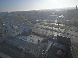 Supporting image for story: Racer gets suspended sentence after clocking 70mph on Black Country car cruising route