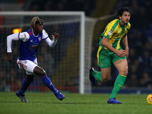 Supporting image for story: West Brom close in on Trevoh Chalobah deal