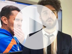 Supporting image for story: Joe Edwards' Shrewsbury Town update - April 6