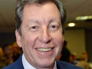 Supporting image for story: College preparing for return of some students