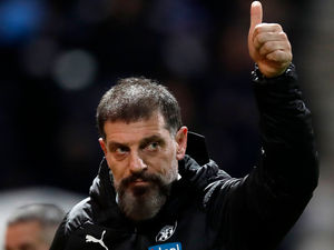 Supporting image for story: Slaven Bilic outlines why he wanted Kamil Grosicki and Callum Robinson