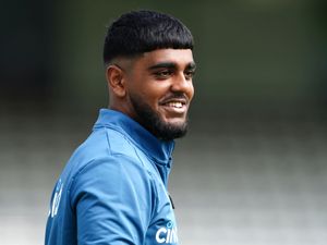 Supporting image for story: Rehan Ahmed gets vote of confidence from Marcus Trescothick as Ashes squad looms