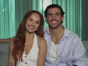 Supporting image for story: Two ‘incredible’ new professional dancers join Strictly Come Dancing cast