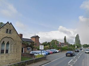 Supporting image for story: Banned driver fined after driving Skoda on the old A5 near Shrewsbury