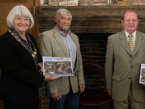 Supporting image for story: Newport's charity calendar filled with competition winning pictures