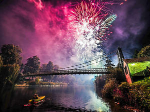 Supporting image for story: 'Balance of events is needed' says Shrewsbury Council leader