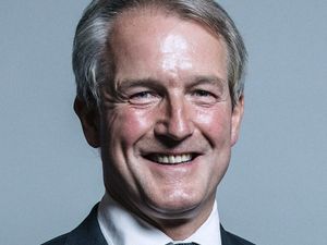 Supporting image for story: North Shropshire MP intends to carry on as normal following killing of Sir David Amess