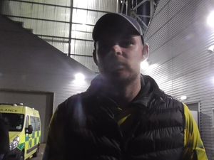 Supporting image for story: 'It's beyond a joke': West Brom fans on 1-0 defeat at Preston - WATCH