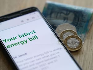 Supporting image for story: Households to be shielded more from failed energy supplier costs, says watchdog