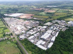 Supporting image for story: Officials in pledge to limit impact of West Midlands Interchange