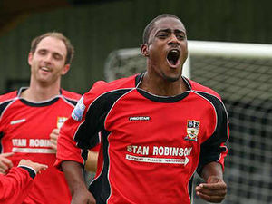 Supporting image for story: Jermaine Johnson's sorry for red mist