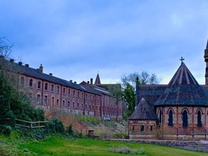 Supporting image for story: Consultation launched on planning rules for Ironbridge Gorge World Heritage Site