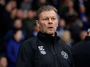 Supporting image for story: Shrewsbury boss Steve Cotterill proud of record promoting young stars