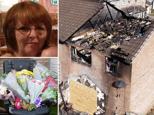 Supporting image for story: More than £7,000 raised in two days for Walsall house explosion victim
