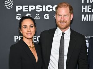 Supporting image for story: Harry and Meghan join call for ban on development of AI ‘superintelligence’
