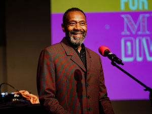 Supporting image for story: Sir Lenny makes diversity tax break announcement