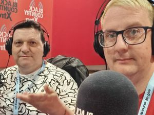 Supporting image for story: LGBT Sparkle group from Wolverhampton shortlisted for LGBT Award